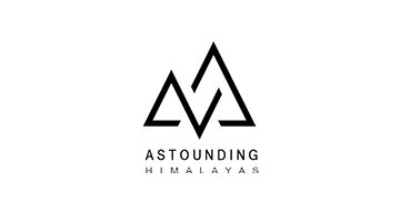 Astounding Himalayas