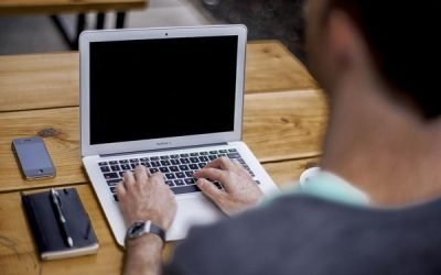 The art of improving productivity by using external services