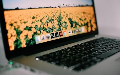 Top 6 Reasons Why Illustrator CC Is Great for Web Design