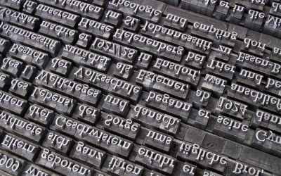 6 Ways To Improve Your Web Typography