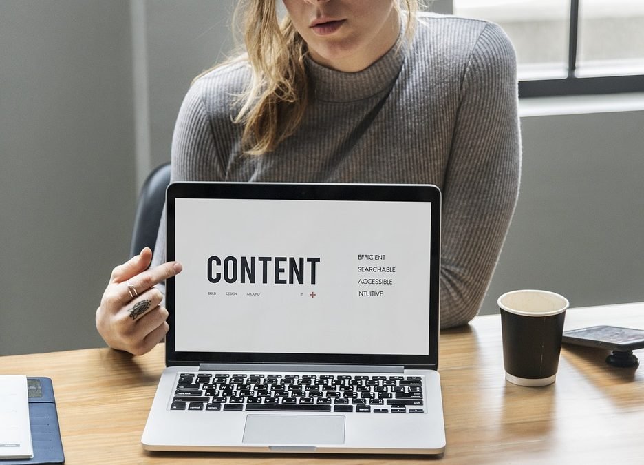 Effective Blog Content