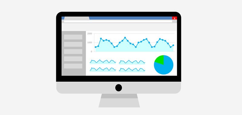 How Does Google Analytics Work For eCommerce Websites?