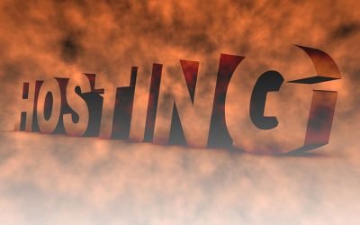 How to choose a perfect web hosting for your website