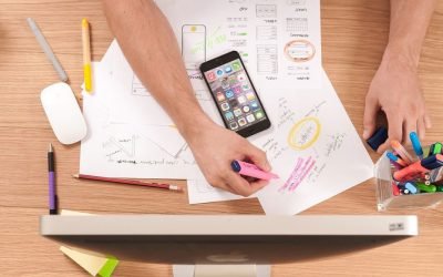 Website Design Requirements to note before Developing a Website