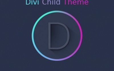 How to create Divi Child theme