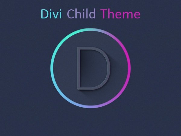 How to create Divi Child theme