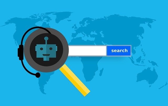 Intelligent search engine