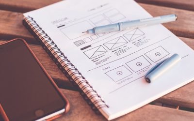 Best Prototyping Tools for UI and UX Designers