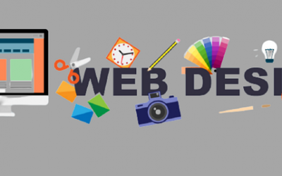 Hot 10 Web designing trends for year 2022