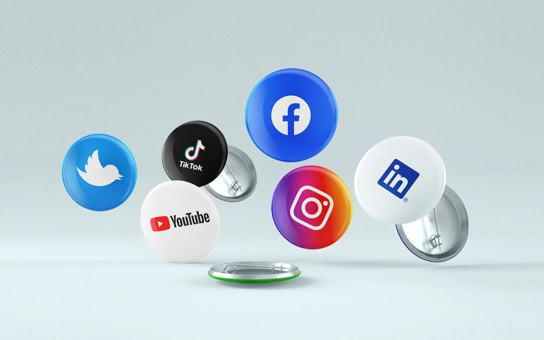 What is the balanced approach to hit the so called Social Media Success for an upcoming brand